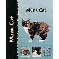 Manx Cat - Pet Love